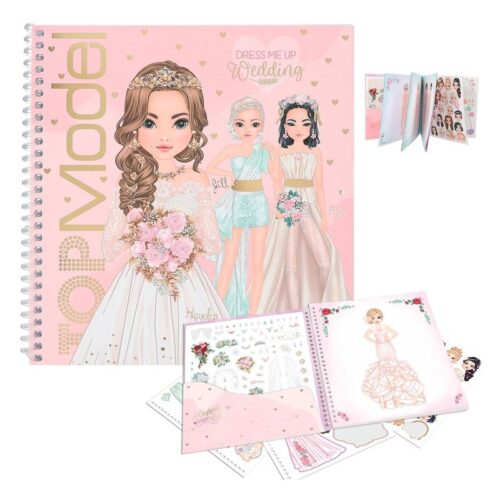 CUADERNO CALCOM. TOPMOD 12411 <