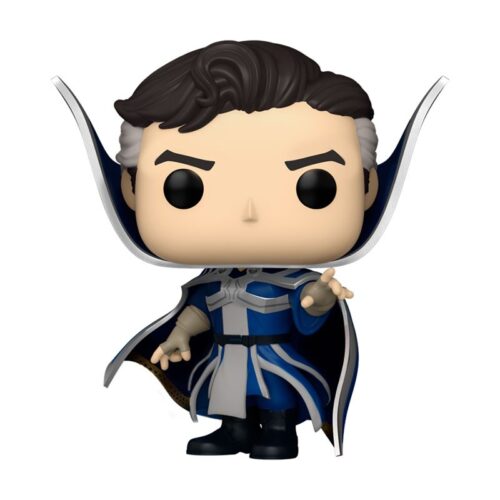 Funko POP Marvel 10005 Doctor Strange Supremo del Multiverso de Locura