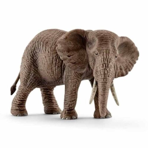 Elefante Africano Hembra de Schleich