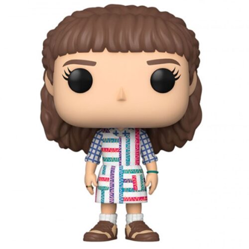 Funko POP Series 1238 Stranger Things Eleven con vestido Temporada 4
