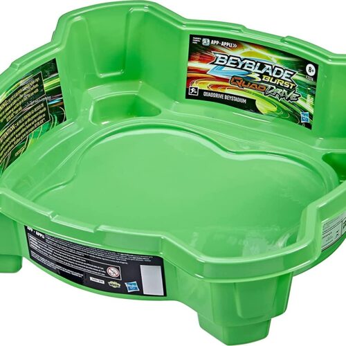 Estadio Beyblade Speedstorm Basico de Batalla