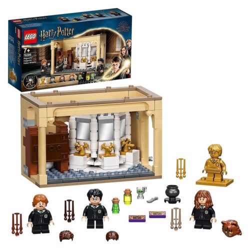 HP HOGWARTS FALLO POCION 76386 <