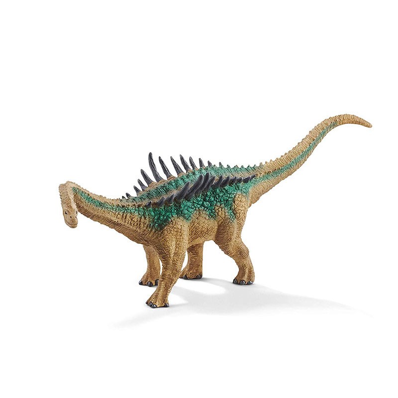 Figura Agustinia dinosaurio Schleich 15021