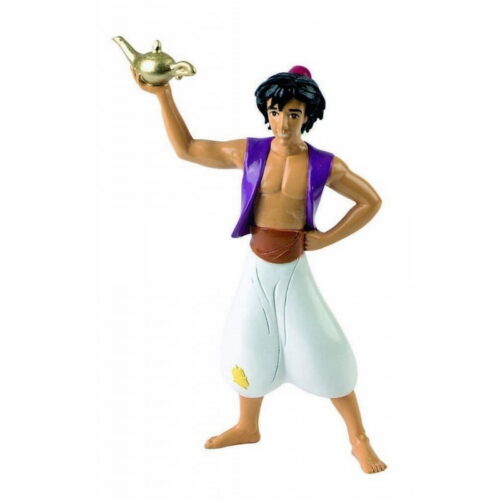 Figura Aladino – Comansi Y12454