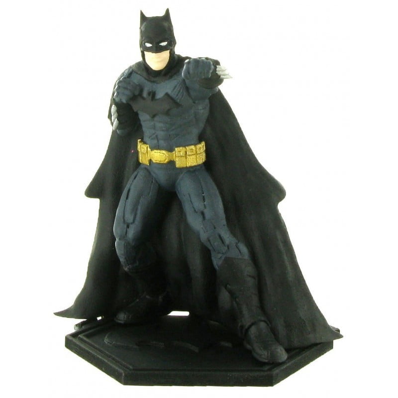 Figura Batman Puño - Comansi Y99192