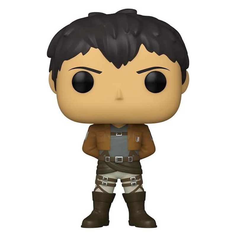 Funko POP Anime 1167 Bertholdt Hoover de la serie Attack on Titan