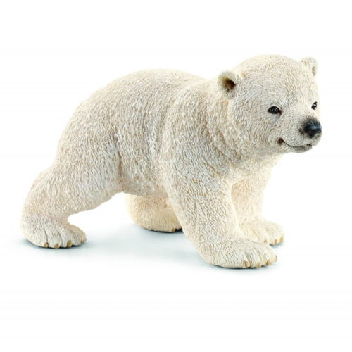 Figura Cría Oso Polar – Schleich14708