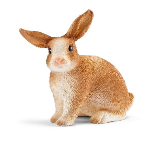 Figura de Conejo – Schleich 13827
