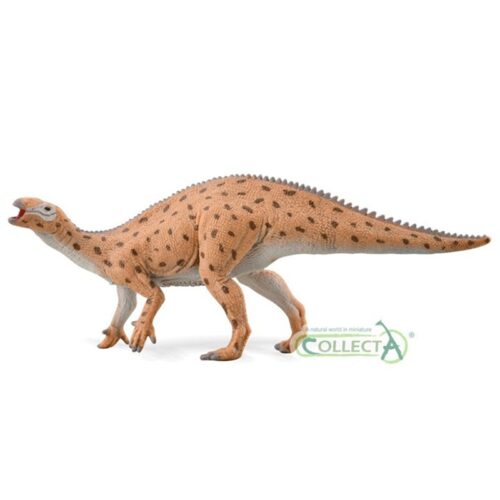 Figura de dinosaurio Fukuisaurus de la línea Collecta de DeQUBE