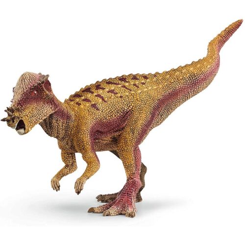 Figura de Dinosaurio Paquicefalosaurio de 11 cm. Schleich 15024