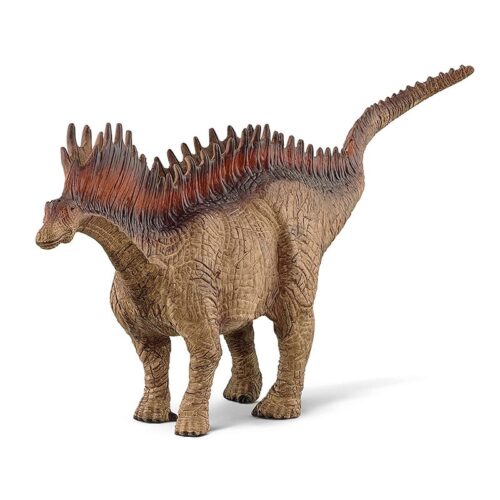 Figura del Dinosaurio Amargasaurus de la colección Schleich 15029