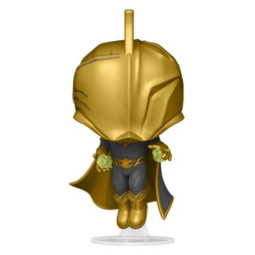 Funko POP Movies 1235 Dr Fate levitando de la película Black Adam