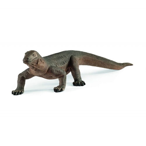 Figura Dragón Komodo – SCHLEICH 14826