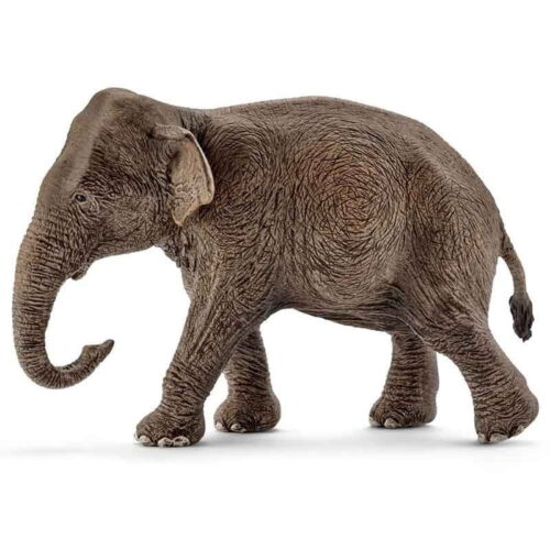 Figura Elefante Asiático – Schleich 14753