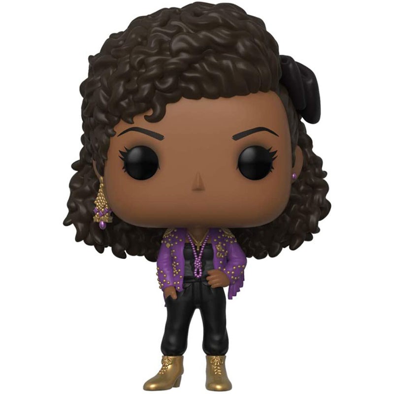 Figura Funko Pop de Kelly 941 de la serie Black Mirror de television