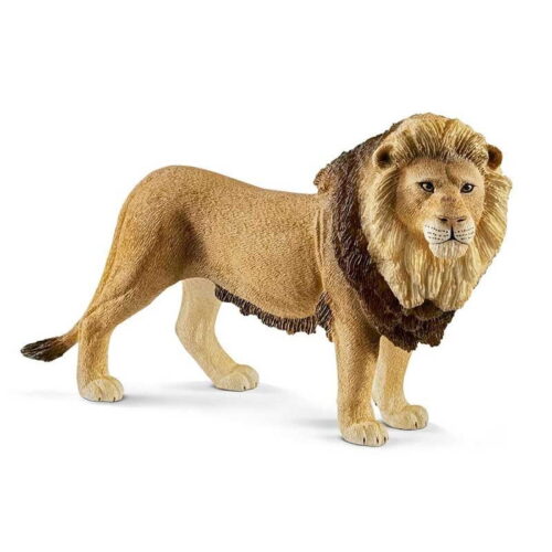 Figura León – Schleich 14812