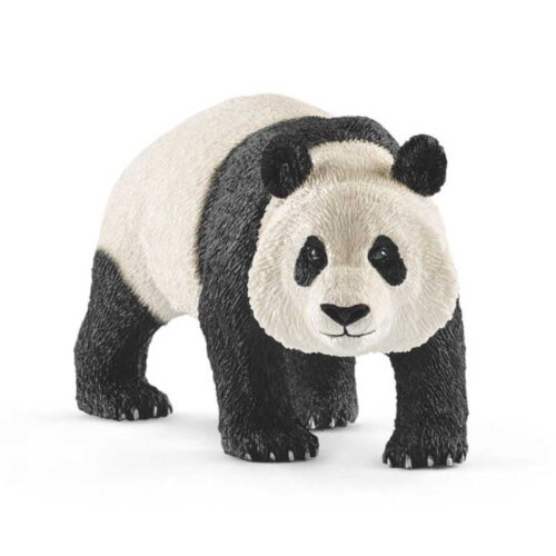 Figura Oso Panda Macho – Schleich 14772