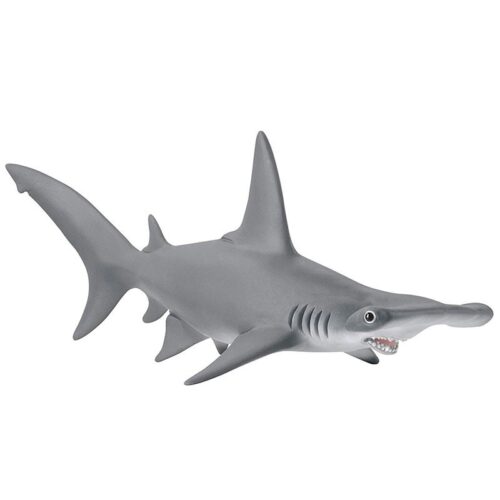 Figura tiburon martillo Schleich