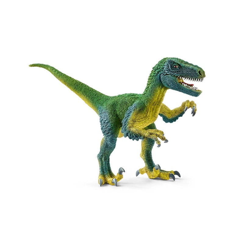 Figura Velociraptor - Schleich 14585