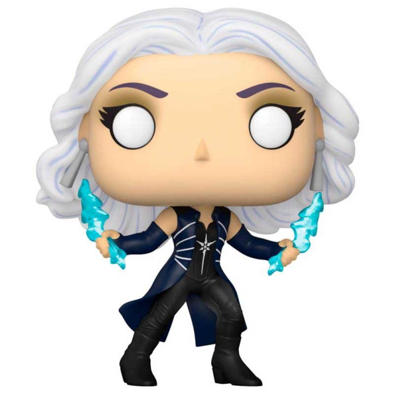 Funko POP! DC Comics Killer Frost The Flash Serie TV