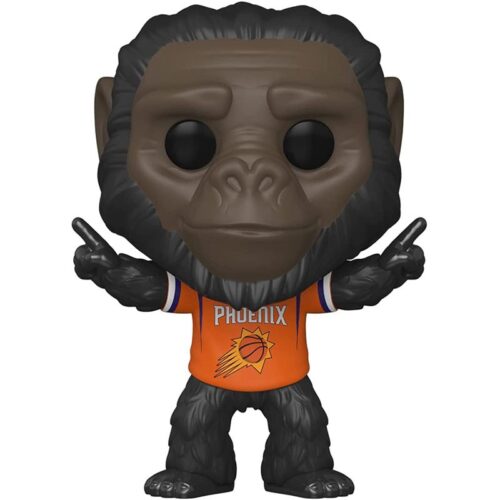 Funko POP NBA Mascotas 04 Go-rilla de los Phoenix Suns