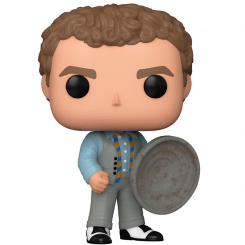 Funko POP Sonny Corleone con motivo del 50 aniversario del Padrino