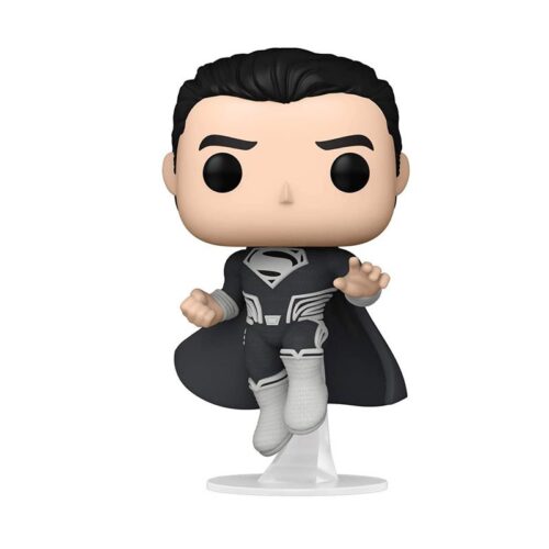 Funko POP Movies 1123 Superman la Liga de la Justicia de Zack Snider