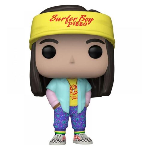 Funko POP TV 65633 Stranger Things Argyle de 9 cm