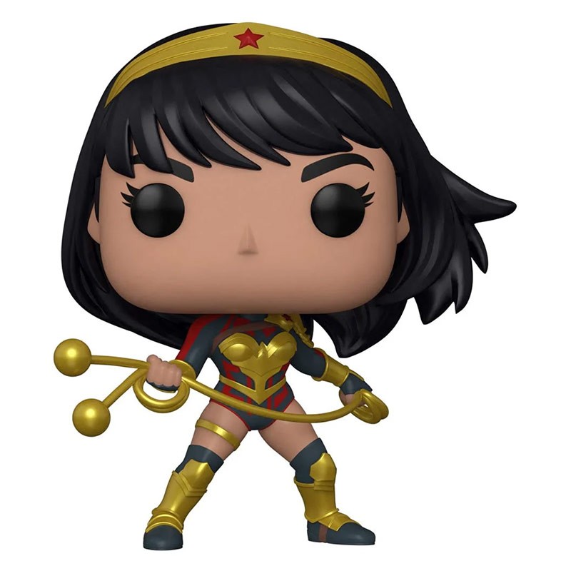Funko POP! Yara Flor de la colección pops con un proposito PWP