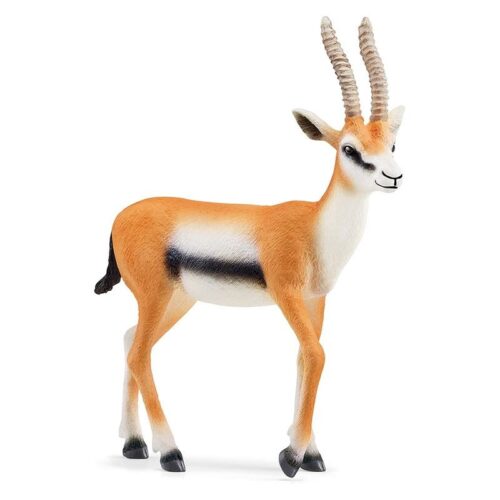 Figura miniatura gacela Thomson Schleich 14861
