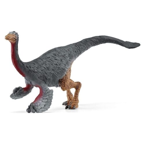 GALLIMIMUS dinosaurio 15038 <