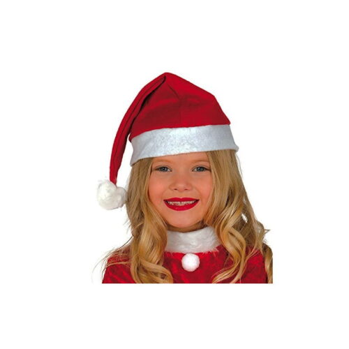Gorro Papá Noel Infantil T.Única – GUIRCA 41562