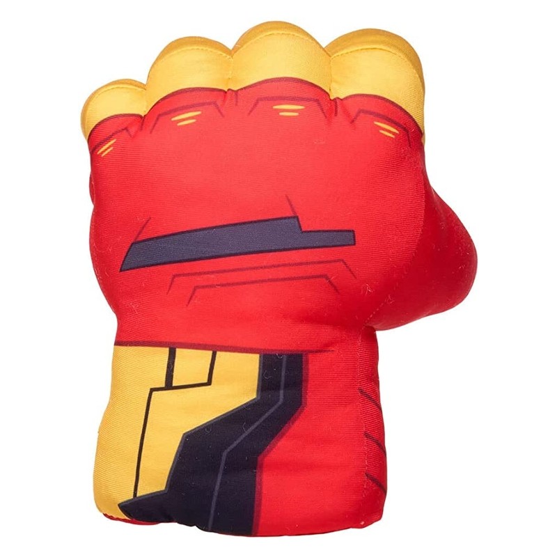 Guante de peluche de Iron Man Los Vengadores The Avengers de 27 cm