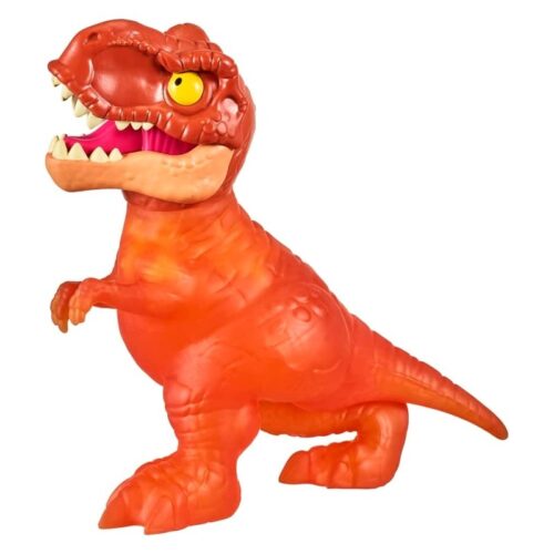 Figura de acción Heroes of Goo JIT Zu T-Rex Jurassic World CO41307