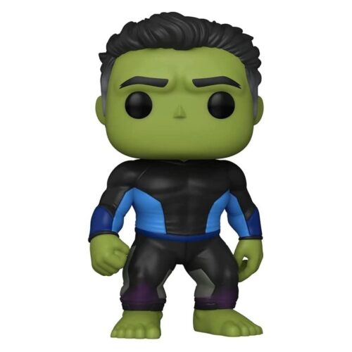 Funko POP Marvel Hulk con traje especial de la serie She Hulk