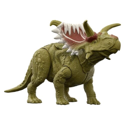 Figura articulada dinosaurios Kosmoceratops Jurassic World GWN33
