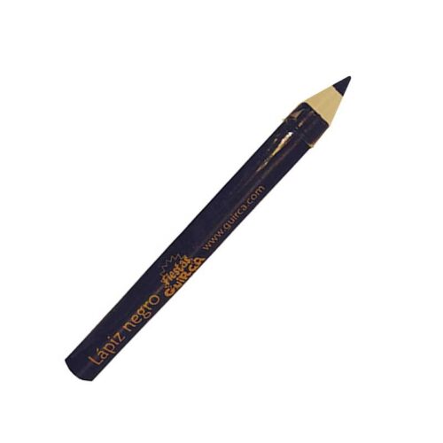 Lápiz negro contorno ojos maquillaje para disfraces de Guirca 15613