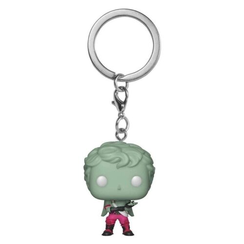 Llavero mini Funko Pocket Pop 35715 Fortnite Love Ranger