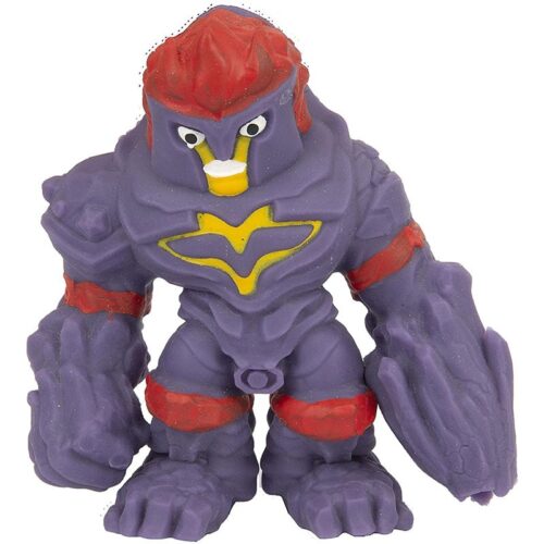 Gormiti Figura Lord Keryon con cuerpo de 14 cm estirable para niños