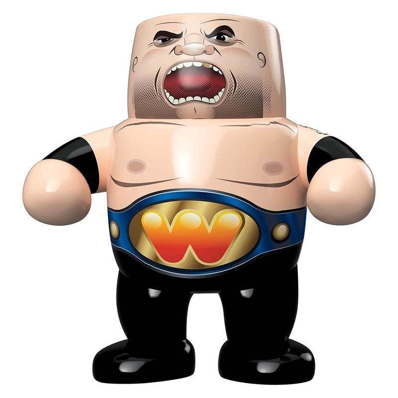 Luchador Wubble de batalla hinchable de gran tamaño para luchar con él