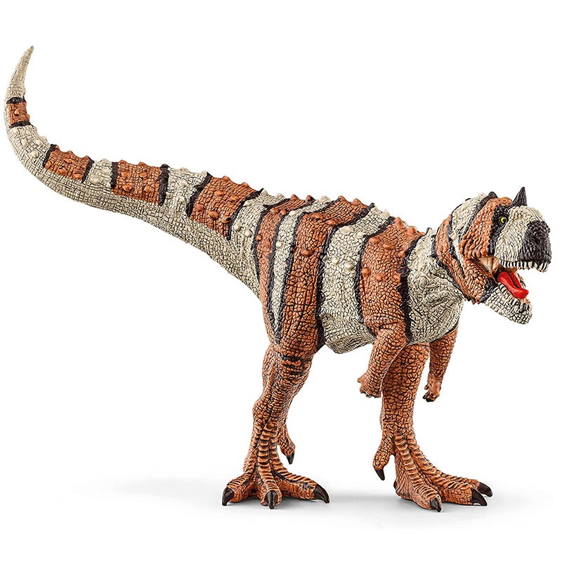 Figura Majungasaurus dinosaurio carnivoro de calidad de Schleich 15032