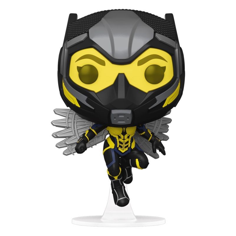Funko POP Marvel 1138 Ant Man and The Wasp Quantumania The Wasp