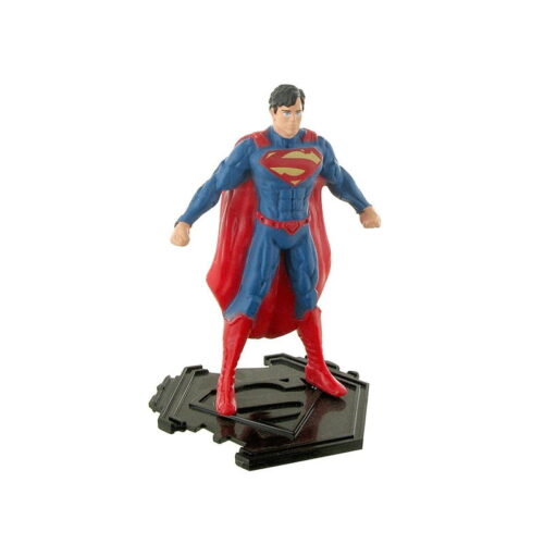 Minifigura de Superman Comansi