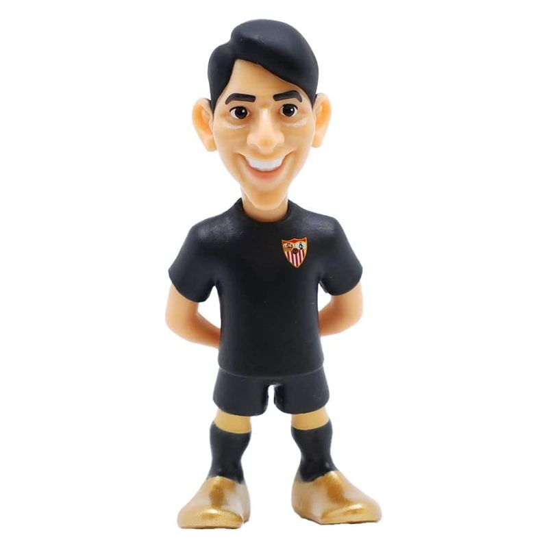 Figura MINIX Bono 7 cm guardameta del Sevilla FC