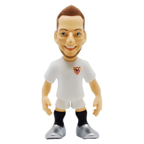 Figura MINIX Ivan Rakitic 7 cm centrocampista del Sevilla FC