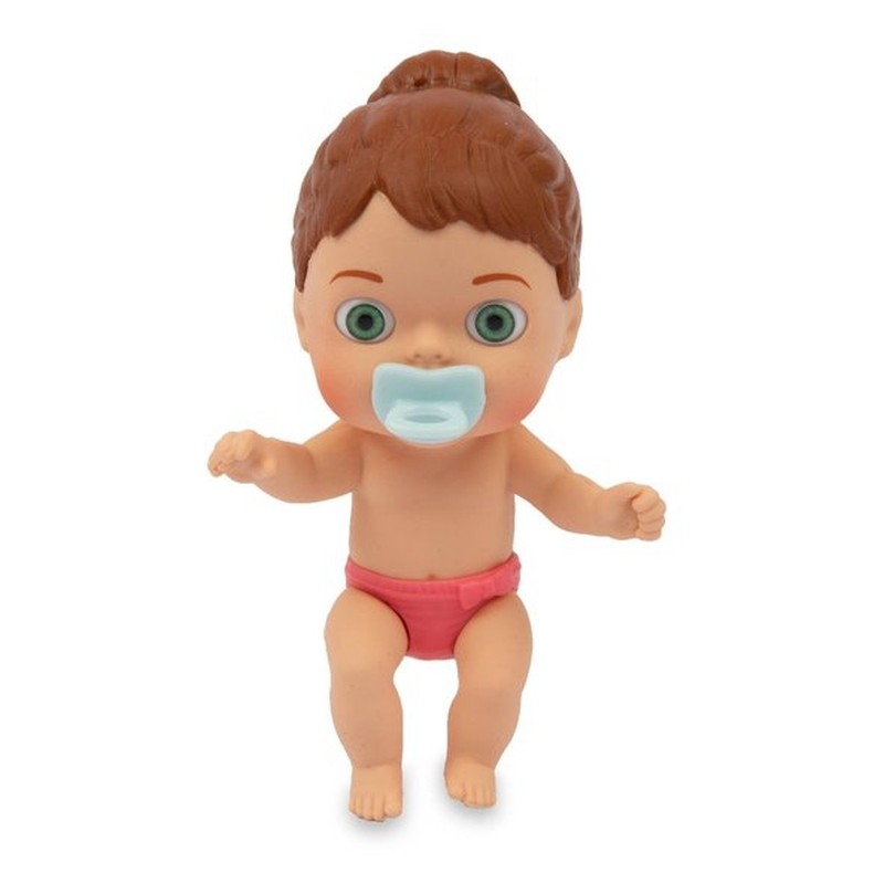 Muñeca Amiccici momento relajación con accesorios y hamaca incluida