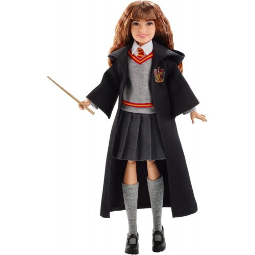 Muñeca Hermione Granger Harry Potter – Mattel FYM51