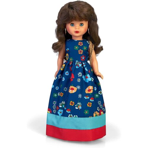 Nancy muñeca clásica fiesta en el jardín de 42 cm de la reedición 2022