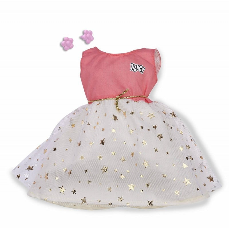 NANCY TRAJE RS ESTRELLITA 32305 <