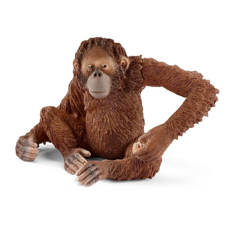 Orangután Hembra - Schleich 14775
